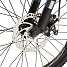 SCO Extreme børnecykel 7 gear 20" 2025 - blå