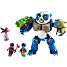 LEGO DREAMZzz Logan den mægtige panda 71480