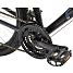 PUCH Furious herrecykel 21 gear 27,5" 2025 - sort