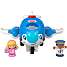 Fisher-Price® Little People® Travel Together Airplane
