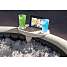 Intex Premium spa bakke 45 x 26 x 16 cm