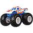 Hot Wheels® Monster Trucks 1:64 FYJ44