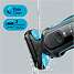 Braun 5 Series 51-M1000s barbermaskine