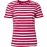 VRS dame T-shirt str. 2XL - pink
