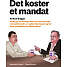 Det koster et mandat - Mads Brügger