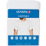 Olympia herre T-shirt rund hals str. M - hvid