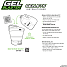 Gel Blaster Gellets gelékugler 10.000-pak - Starfire