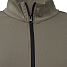VRS dame half-zip løbetrøje str. L - beige