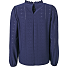 VRS dame bluse str. XL - navy