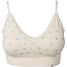 VRS dame BH str. XL/2XL - beige