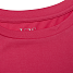 VRS dame T-shirt str. 2XL - pink