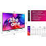 Philips The One 43" UHD TV 43PUS8508 (2023)