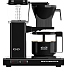 Moccamaster Automatic Black