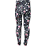 VRS børne leggings str. 98 - blå