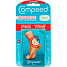 Vabelplaster Extreme