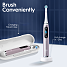 Oral-B IO9S elektrisk tandbørste - rose