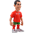 Minix Portugal figur 12 cm - Cristiano Ronaldo