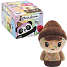 Moriah Elizabeth Mystery Plys 15 cm – flere varianter - assorteret