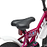 Puch Clare pige juniorcykel 1 gear 14" 2024 - pink