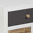 Thais natbord - hvid