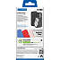 SBS Samsung Galaxy A56 cover - sort