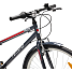 PUCH Tempo damecykel 7 gear 28" 2025 - grå