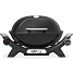 Weber Q1100N gasgrill