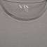 VRS herre T-shirt str. 4XL - grå