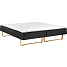 Huma Premium boxmadrasseng 180x210 cm