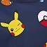 Pokémon sweatbluse str. 146/152 - blå
