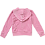 VRS børne cardigan str. 146/152 - pink