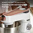 Kenwood køkkenmaskine KVC65.001WH