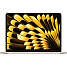 Apple MacBook Air 2025 M4 10CPU/8GPU 13" 16GB/256GB - Starlight