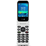 Doro 6881 - sort/hvid