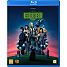 Blu-ray Beetlejuice Beetlejuice