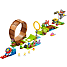 LEGO® Sonic the Hedgehog™ Sonics Green Hill Zone loop-udfordring 76994