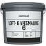 Handymand loft- og vægmaling mat 6 5 liter - hvid