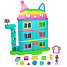 Gabby's celebration Dollhouse - 60 cm