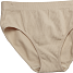 VRS teen seamless trusse str. 134/140 - sand