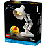 LEGO Ideas Disney Pixar Luxo Jr. 21357