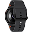 Samsung Galaxy Watch FE 40 mm - sort