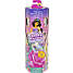 Disney Princess Spin & Reveal Jasmine dukke