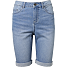 VRS dame denim shorts str. 36 - lyseblå