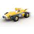 Sonic Racing Tabletop racersæt