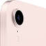 Apple iPad Mini 8,3" Wi-Fi 64 GB (2021) Pink