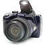 Kodak AZ528 kamera x52 16mp - blå