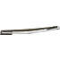 Rivoli markise L: 2,9 x D: 2,5 meter - hvid/taupe