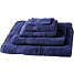 Salling håndklæde - mørkeblå