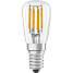 Osram LED filament 2,8W- varmt hvidt lys