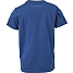 VRS børne T-shirt str. 98/104 - blå